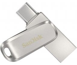 64GB Sandisk Ultra Dual Drive Luxe Type-C