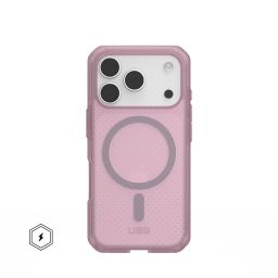 UAG Dot MagSafe case for iPhone 17 Pro Purple