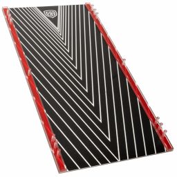 Kolink Unity Nexus Vector Előlap