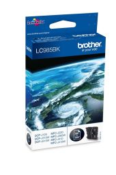 Brother LC985BK Black