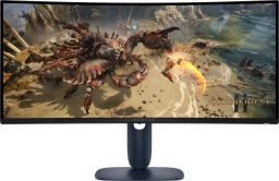 Dell Alienware AW3425DWM LED Curved