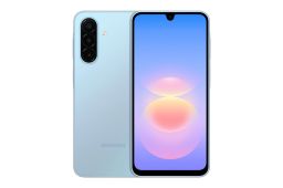 Samsung A185F Galaxy A18 LTE 128GB DualSIM Light Blue