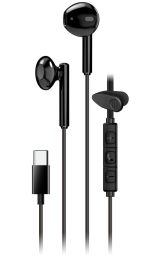 Genius HS-M366 Headset Black