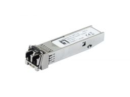 LevelOne SFP-2200 155Mbps Multi-mode Industrial SFP Transceiver