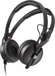 Sennheiser HD 25 On Ear DJ Headphone