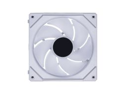 Ventilátor Lian Li UNI FAN SL-INF 140 ARGB Reverse 140mm, fehér