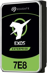 Seagate 6TB 7200rpm SATA-600 256MB Exos 7E10 ST6000NM000B