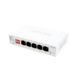 ASUS Switch 5x2.5Gbps, QG-U1050