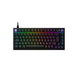 Logitech G316 X 75 Gaming Keyboard Black UK