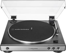 Audio-technica AT-LP60XBT Gunmetal