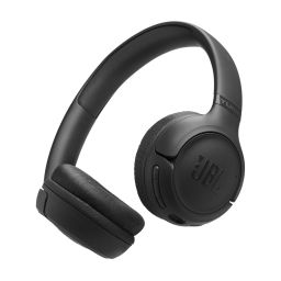 JBL Tune 530 Bluetooth Headset Black