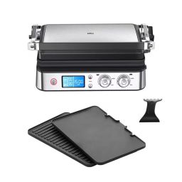 Braun Braun CG9040 Multigrill Black
