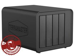TerraMaster D4-320 (4xHDD)