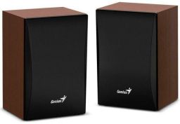 Genius SP-HF380BT 2.0 3W Bluetooth Fadobozos 31730034400