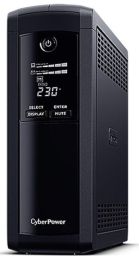 CyberPower VP1200ELCD 1200VA UPS