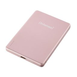 Intenso MW5000 5000mAh PowerBank Rose