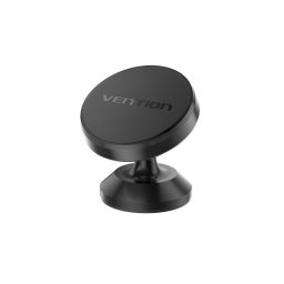 Vention Magnetic Car Holder Black