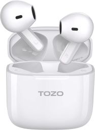 TOZO A3 Pro TWS Bluetooth Headset White