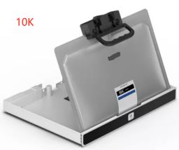 UTÁNGYÁRTOTT EPSON T11N1 Patron Black 10.000 oldal kapacitás IK