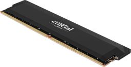 Crucial 16GB DDR5 6400MHz Pro Black