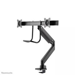 Neomounts NM-D775DXBLACK Flat Screen Desk Mount 10