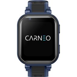 Carneo Guardkid+ 4G Ultra 2nd Gen Blue