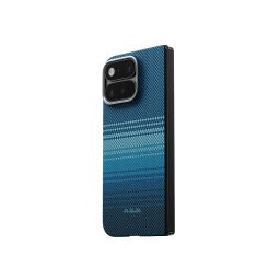 Pitaka Edge Case Back Cover for Google Pixel 11 Pro Fold Moonrise