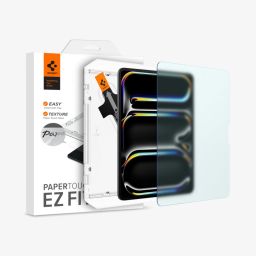 Spigen Paper Touch EZ Fit  iPad Pro 11