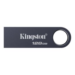 Kingston 128GB DTSE9G3 USB3.2 Dark Nickel