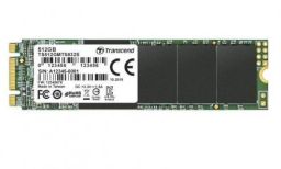 Transcend 512GB M.2 2280 MTS832S TS512GMTS832S