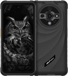 Ulefone Armor X31 Pro 256GB DualSIM Classic Black