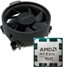 AMD Ryzen 5 Pro 9645 3,9GHz AM5 OEM