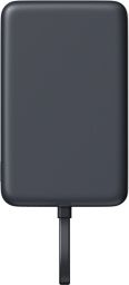 Xiaomi 10000mAh PowerBank (Integrated Cable) Gray