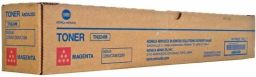 Konica Minolta TN324M Magenta toner