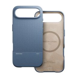 Native Union (RE)Classic Case for iPhone Air Navy