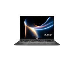 Msi Prestige 14 Flip AI+ D3MTG Platinum Gray