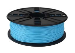 Gembird 3DP-PLA1.75-01-BS Filament PLA Sky Blue 1,75mm 1kg
