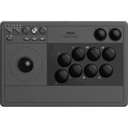8BitDo Arcade Stick Joystick Black