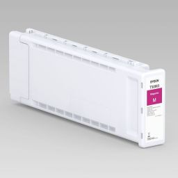 Epson T50M3 Magenta Tintapatron