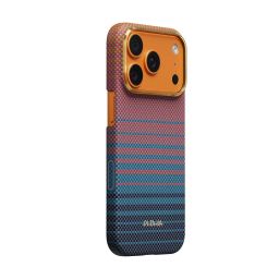 Pitaka Edge Case for iPhone 17 Pro #5 California Dream Sunset