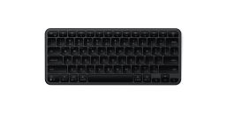 Satechi Slim EX1 Wireless Keyboard - US English - Space Black