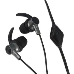 Esperanza EH198KS Headset Black/Graphite