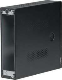 HÁZ Akyga mITX - AK-100-01BK - 60W