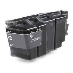 Brother LC-528XL Black tintapatron