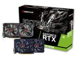 Biostar GeForce RTX2060 Super 8GB DDR6