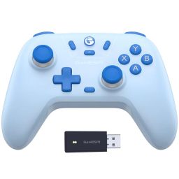 GameSir Nova Lite Multiplatform Wireless Bluetooth Gamepad Blue