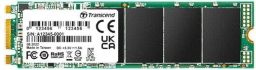 Transcend 250GB M.2 2280 MTS825S