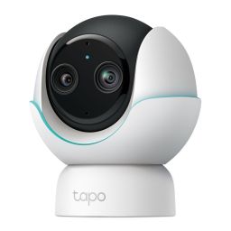 TP-Link Tapo C840 Pan/Tilt Smart AI Baby Monitor