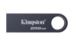 Kingston 256GB DTSE9G3 USB3.2 Dark Nickel