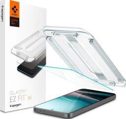 Spigen Glass tR EZ Fit HD for Samsung Galaxy A37 5G/ A36 5G 1 Pack